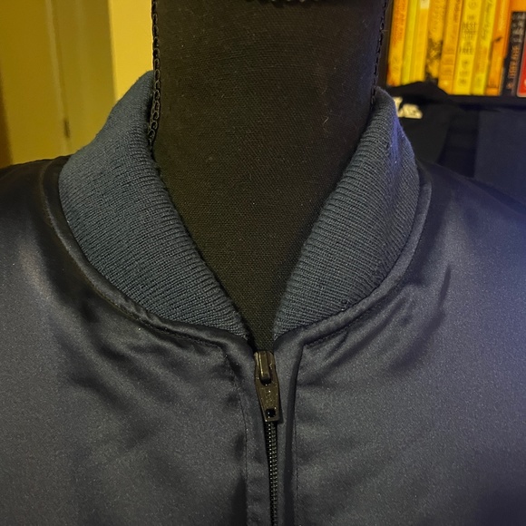 VTG Air Force Bomber Jacket - Picture 6 of 6